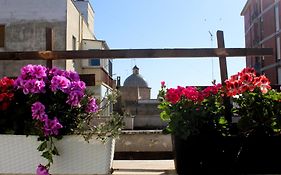 La Terrazza sul Tempio